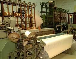 Museu da Industria Textil da Bacia do Ave