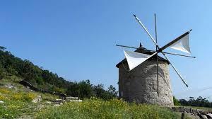 Moinhos da Abelheira