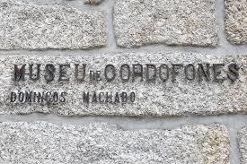 Museu dos Cordofones