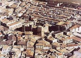 Castillo de Marcilla