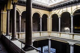 Palacio del Marques de San Adrian