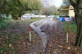 Riverside Miniature Railway