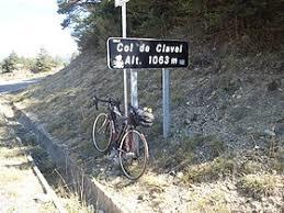 Col de Clavel