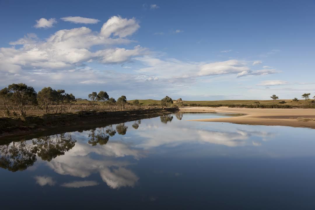 Parco naturale di Oyambre