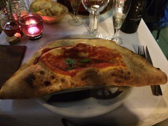 Pizzeria Calabria Scalea