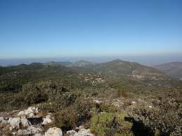 Sierra del Buixcarró