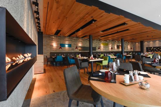 Restaurant Hermitage