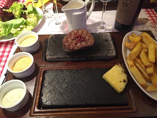 Rolli's Steakhouse Oerlikon