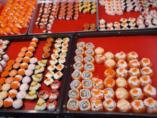 Hua Raw Night Market