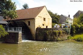 moulin de la Bruère