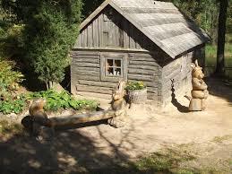 Vila Pludona memoriala maja-muzejs