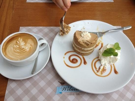 Wilaiwan Hua Hin