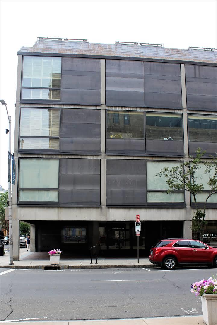 Yale Center für britische Kunst