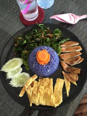 Mangosteen Cafe and Books