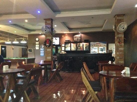 Magne-Tine Restaurant