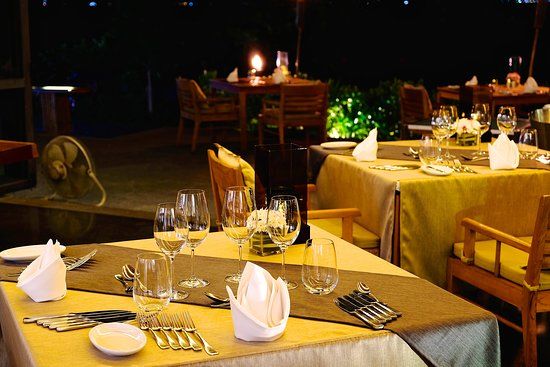 H Bistro at Hansar Samui