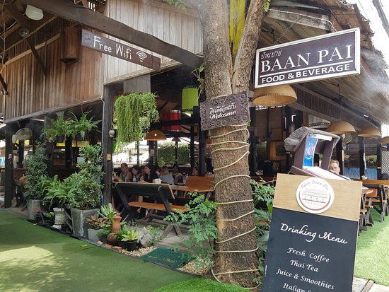 BaanPai Restaurant