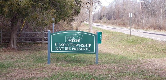 Casco Township Nature Preserve