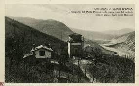 Tempietto del Petrarca