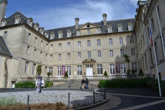 Museo dell'arazzo di Bayeux
