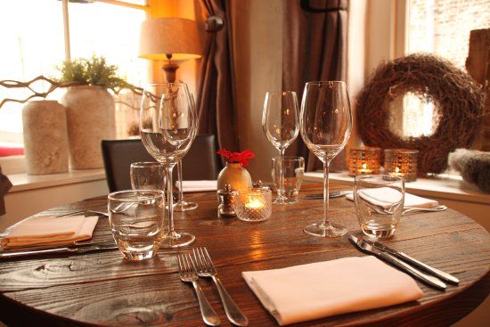 Restaurant Le Papillon