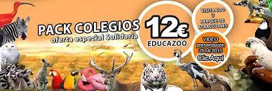 Zoo Safari Fauna Aventura