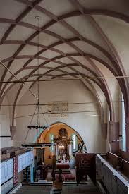 The Fortified Church of Bazna