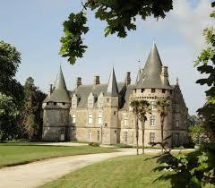 Kasteel van Bonnefontaine