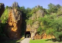 Parque de Cabárceno