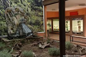 Centro de Interpretación del Agua. Cabezuela del Valle