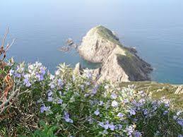 Cala dell'Argentiera