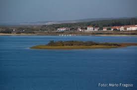 Costa de Santo André