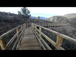 Mirador del Chorro de los Ángeles