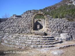 Castillo de Mataplana