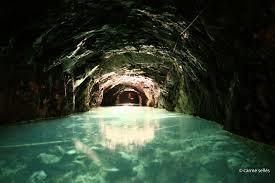 Mina de Petroli de Riutort