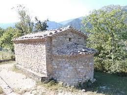 el Ecomuseu de Sant Joan de l'Avellanet