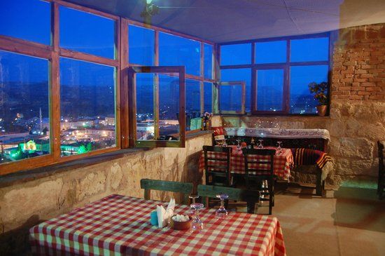 Panorama Cafe Restaurant