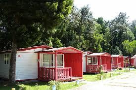 Camping Orbitur Caminha park
