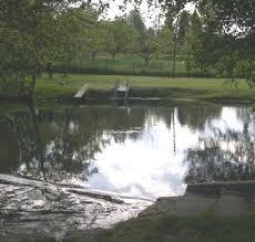 Praia Fluvial do Taboão