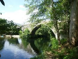 Medieval Bridge of Vilela