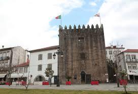 Torre da Cadeia Velha