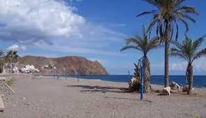 Playa del Lancón