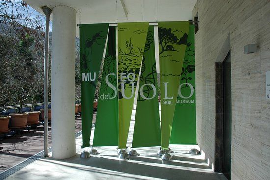 Museo del Suolo - Fondazione MIdA