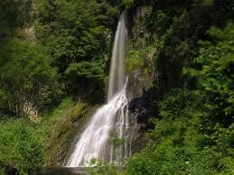 Cascata Vallategna