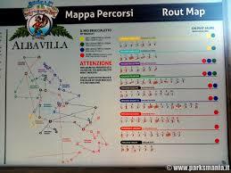 Jungle Raider Park Albavilla