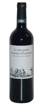 Famille Balaran - Domaine d'Escausses - Château l'Enclos des Roses