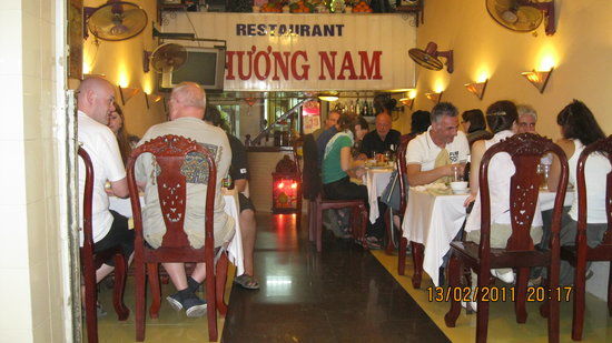 Phuong Nam Restaurant