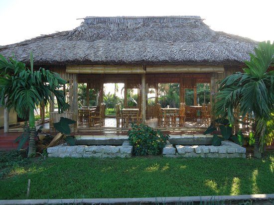 Baby Mustard Restaurant