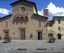 Parrocchia San Giovanni Battista e San Lorenzo a Signa