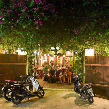 Orivy Local Food Restaurant